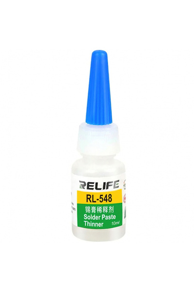 Relife Diluant RL-548, 10ml