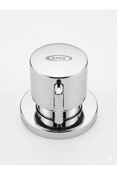 BMS BETA ANKASTRE STOP VALF (20 MM)