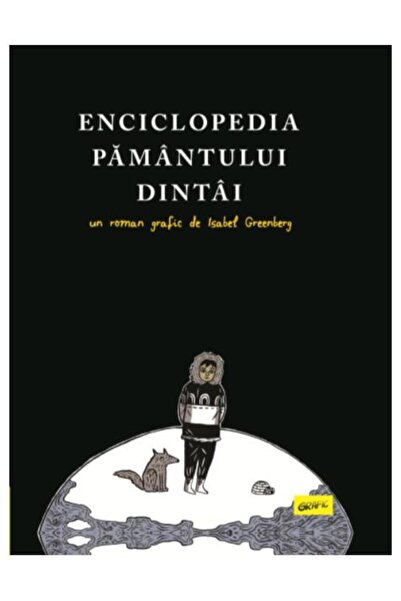 Grafic Enciclopedia Pământului Dintâi