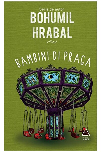 Editura Art Bambini di Praga