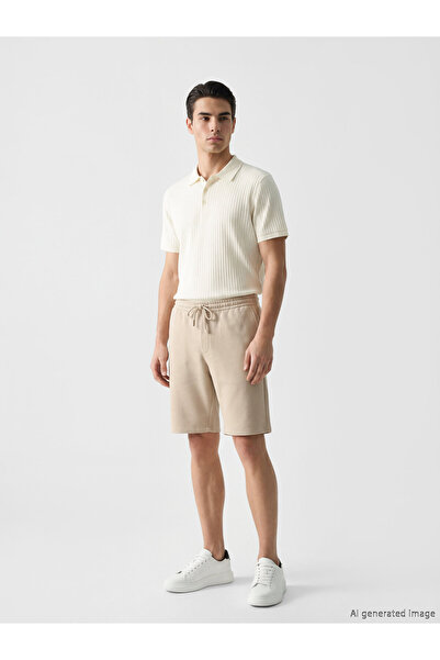 LC Waikiki Regular Fit Men's Shorts