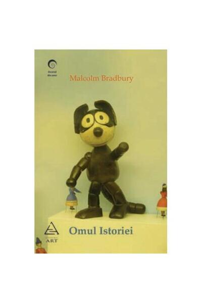 Editura Art Omul Istoriei