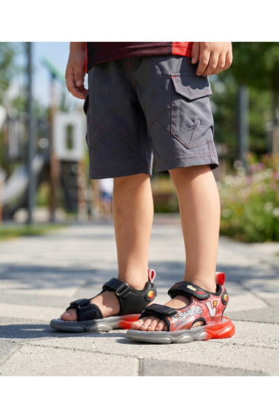 Vicco Καλοκαιρινά βρεφικά/παιδικά σανδάλια κατάλληλα για καθημερινή χρήση, πο...