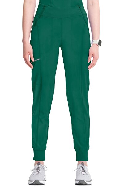 Cherokee UNIFORMS Infinity Γυναικείο Αντιμικροβιακό Παντελόνι Scrub Τζόγκερ Π...