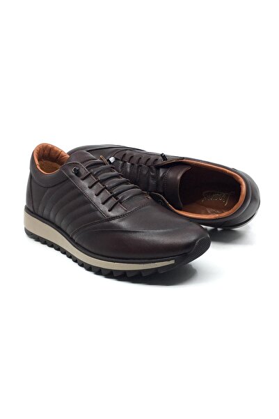 LİSANS SHOES جلد طبيعي 100% للرجال، أحذية صيفية يومية ذكية برباط 1. أحذية الص...