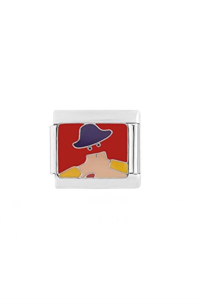 Bozhi Steel Charm the Most Stylish Gift