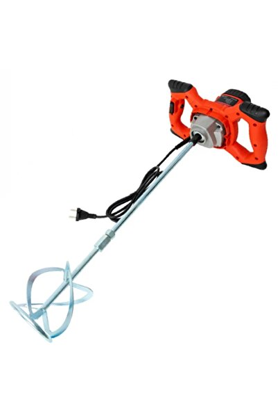 E-ANAMAG Ηλεκτρικός αναδευτήρας υλικών Craft-Tec, 2800W, 800RPM