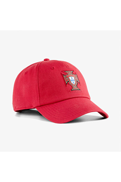 Puma Fpf Ess Unisex Red Hat