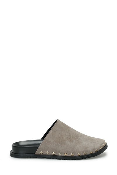 Butigo 26S-6600 Mink Women's Slippers