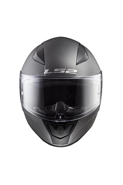 LS2 RAPID 2 MAT TİTANİUM