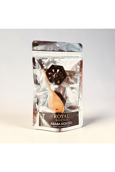 ROYAL SOUND Bağlama araba kokusu