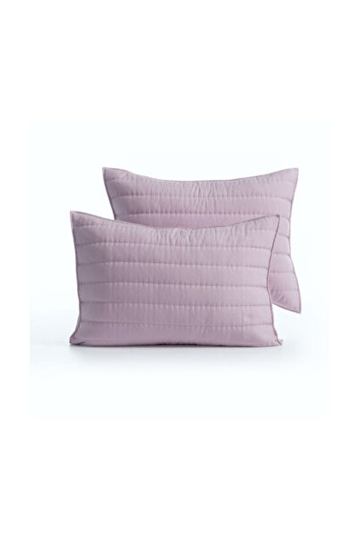 Nef Nef Home Wear Μαξιλαροθηκη Μικρ-πολ Colorfull 2τμχ nef-nef Home Wear Lila...