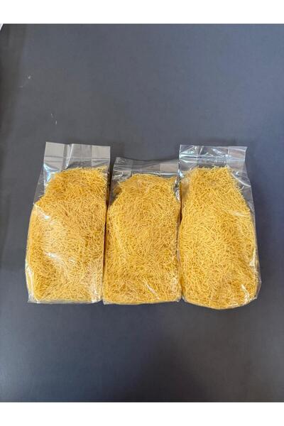 Hatay Has Çiftlik Glütensiz Tel Şehriye 200 Gr