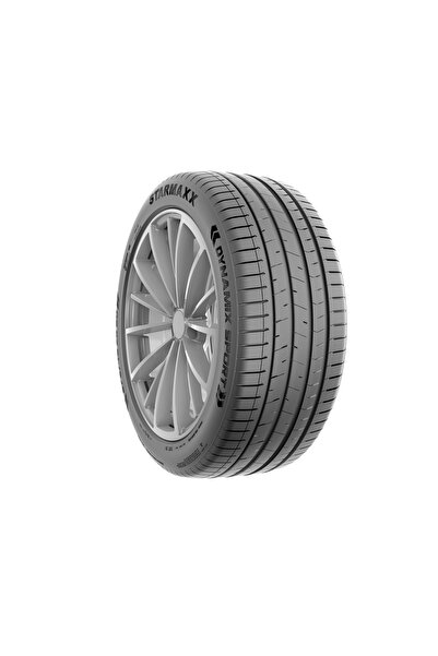 Starmaxx 225/45ZR17 91W DYNAMIX SPORT YAZLIK 2026 ÜRETİM 564120