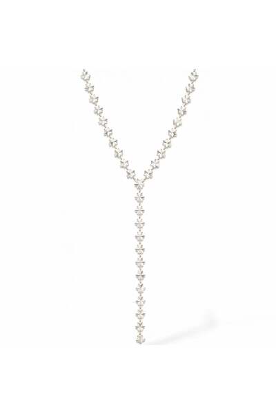 neslyaccessories قلادة ستارز جلو واي