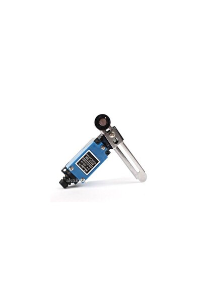 Stef's Cat Intrerupator limitator ME-8108,