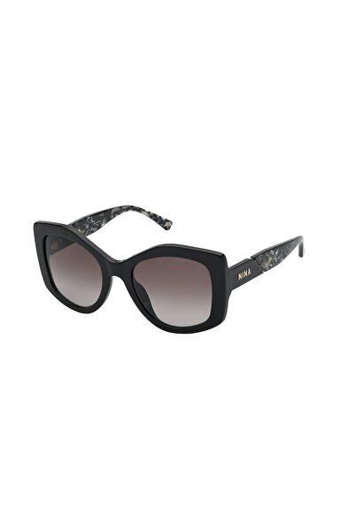 Nina Ricci ΓΥΝΑΙΚΕΙΑ ΓΥΑΛΙΑ ΗΛΙΟΥ SNR317-530700 (Φακός/Γέφυρα/Βραχίονας) 53/2...
