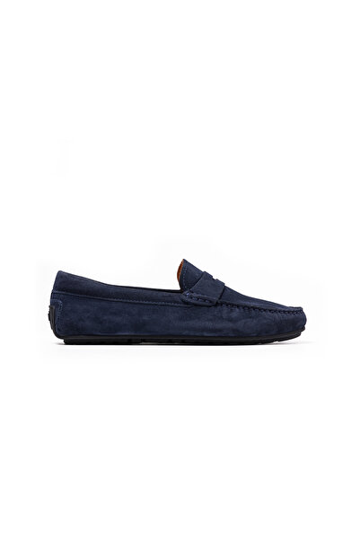 John May Men's Sneaker Og-570 Laci Suede