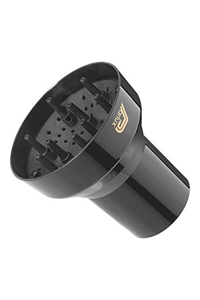 Parlux Fingers Softstyler Καθολικός Διαχύτης - Επαγγελματικό Εξάρτημα Σεσουάρ...