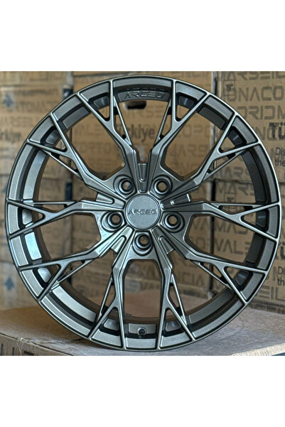 Arc 5*112*18*8.0 ET35 CH73.1 BRONZ ARCEO ROMA JANT