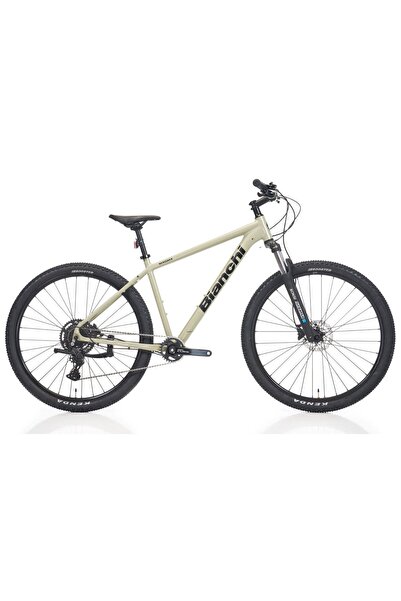 Bianchi Magma 29.2 Adaçayı Yeşili-Siyah 48 Kadro