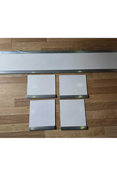 otopaspascım HYUNDAI H.100 KAMYONET BEYAZ 5.Lİ PAÇALIK SET