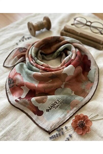 w white stars sports & wear Jawel Women-Girls Soft Scarf
