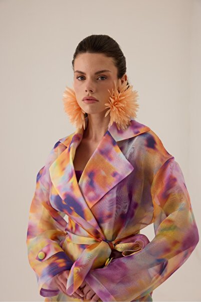 Fii Style Fashion Solaris ceket
