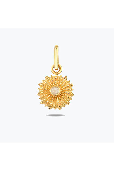 Goldium Jewellery Goldium Mermaid Bileklik Charm