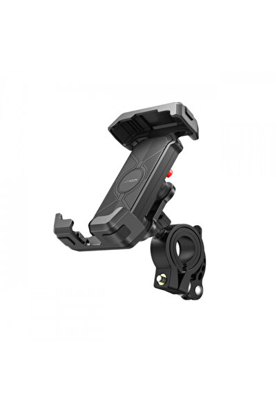 Joyroom Βάση Στήριξης Ποδηλάτου JR-ZS428, 4.7 ιντσών - 7 ιντσών, Μαύρο