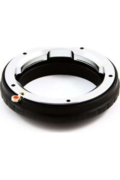 Pixco Adaptor SONY NEX [E] ->