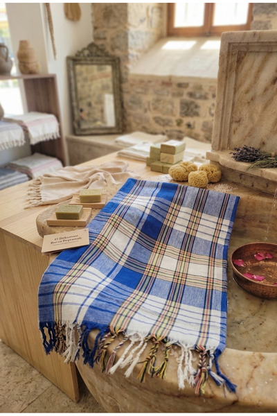 Minteks Hamam Peştamal