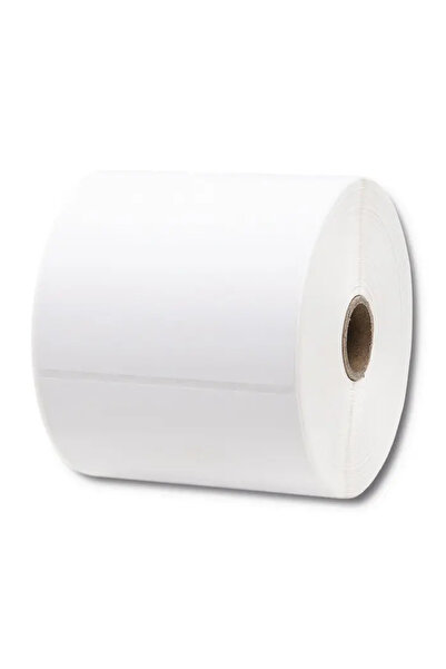 Qoltec Etichete termice 100 x 150mm |   500 Etichete