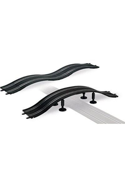 Carrera Humps & Bridge Set (61649)