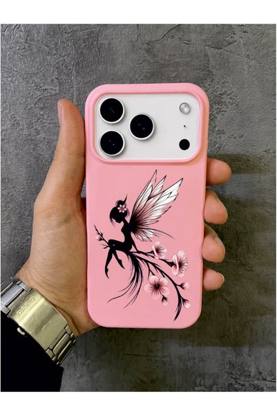 ALYACEPSTORE CASE حافظة آيفون 17 برو ماكس - 18 برو ماكس متوافقة مع تصميمات ال...