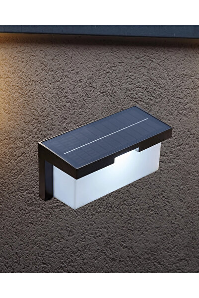 Cata CT-7083 Barbaros Solar Aplik 40W Günışığı