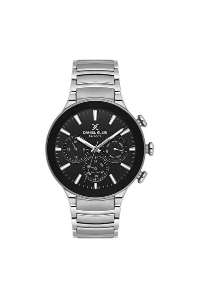 Daniel Klein DK.13.10090.02 ساعة يد رجالية