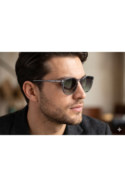 Mustang Unisex Güneş Gözlüğü Uv400 51-22-150 NT26700127