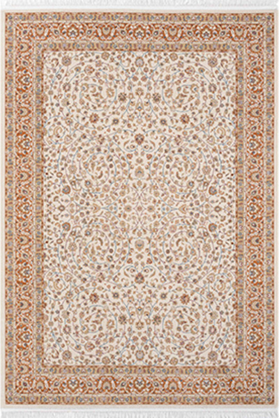 Royal Halı Jasmin IJ06A Bej Modern Salon Halisi 120 x 180 cm