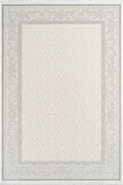 Royal Halı Vintage VH02A Bej Modern Salon Halisi 200 x 290 cm