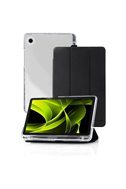 Mobile Origin Husă simplă transparentă pentru tabletă - Samsung Galaxy Tab A9