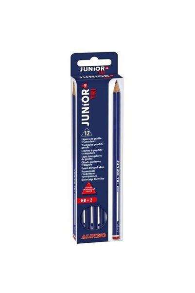 Other Creion cu corp triunghiular, ALPINO Tri