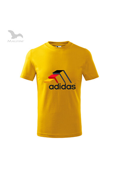 Malfini Tricou Personalizat Pentru Copii 4-12 Ani Din Bumbac 100%