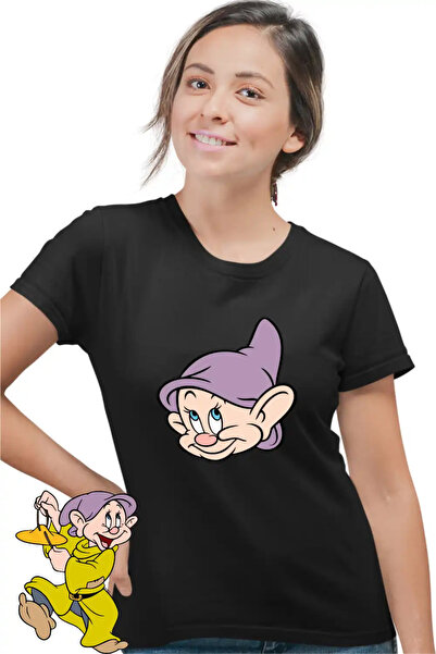 OEM Tricou Femei Alba ca Zapada Mutulica