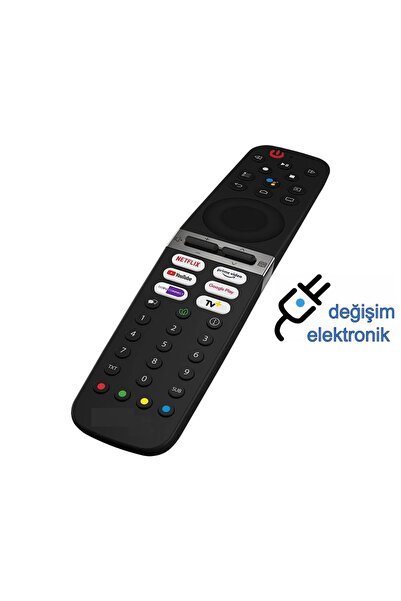 @xsy Grundig 43 Ggu 7905 Smart Android Tv Kumandası