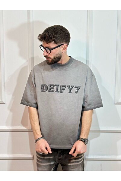 Urban Collection Deify7 Cotton t-shirt