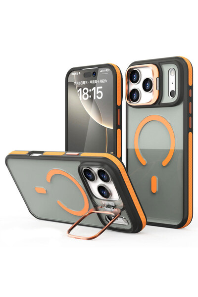 Maxcell Husa KickStand - Iphone 17 Pro Max