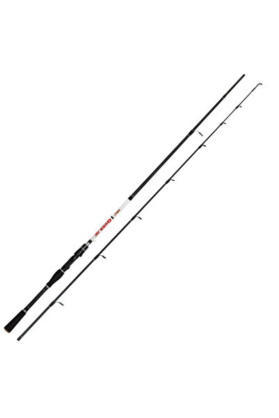 Wily Quba Spin Kamış 2,40 m (7-28 gr)