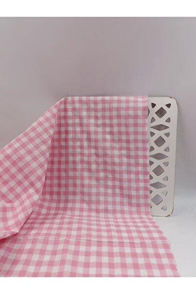 ünsal tekstil EKOSELİ ZEFİR KUMAŞ(1 Metre × 1.5 En)