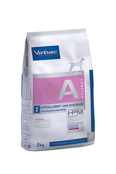 Virbac Hypoallergy Hipoalerjenik Köpek Kuru Maması 12 kg